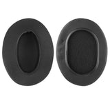 Geekria Sport Extra Thick Cooling Gel Replacement Ear Pads Compatible with SteelSeries Arctis 1/ 3/ 5/ 7/ 7+/ 7P/ 7P+/ 7X/ 7X+/ 9/ 9X/ Pro/ Prime Headphones, Ear Cushions (Black)