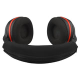 Geekria Headband Cover Compatible with Turtle Beach ELITE PRO, Ear Force Stealth 600, Stealth 700 Gaming Headphones, Replacement Repair Part, Easy DIY Installation