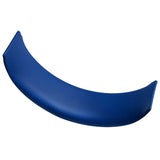 Geekria Protein Leather Headband Pad Compatible with PlayStation Gold Wireless Stereo Headset PS3 PS4 Playstation 4 CECHYA-0083, Headphones Replacement Band, Headset Head Cushion Cover Repair Part