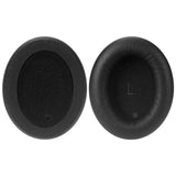Geekria QuickFit Replacement Ear Pads Compatible with JBL TOUR ONE/TOUR ONE M2 Headphones, Repair Parts (Black)