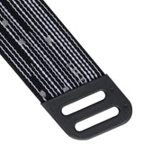 Geekria Mesh Fabric Headband Pad Compatible with Logitech G733, G335, G535 Headphones Replacement Band, Headset Head Cushion Cover Repair Part (Grey)