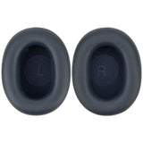 Geekria Protein Leather Replacement Ear Pads for JBL Tour One M3 Headphones Ear Cushions, Repair Parts (Blue)