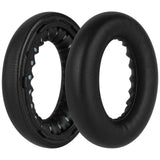 Geekria Replacement Ear Pads Compatible with BOSE QuietComfort Ultra/ Ultra II (2nd Gen) Headphones, Ear Cushions, Repair Parts (Black)