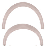 Geekria Replacement Headband Pad Compatible with Bose QuietComfort Ultra Headphones, Repair Part (Sandstone)