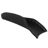Geekria Headband Cover Compatible with Turtle Beach ELITE PRO, Ear Force Stealth 600, Stealth 700 Gaming Headphones, Replacement Repair Part, Easy DIY Installation