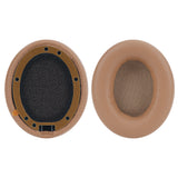 Geekria Replacement Ear Pads for Beats Studio Pro Headphones Ear Cushions, Repair Parts (Dune)