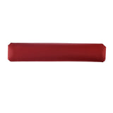 Geekria Headband Pad Compatible with JBL TUNE 700BT, TUNE700BT, TUNE 700 BT, Headphones Replacement Band, Headset Head Top Cushion Cover Repair Part (Red)