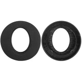 Geekria Sport Replacement Ear Pads for SONY PlayStation Platinum Wireless Headset, PS4 Platinum Wireless (CECHYA-0090) Headphones Ear Cushions, Headset Earpads, Ear Cups Cover Repair Parts (Black)