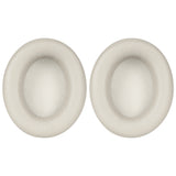 Geekria QuickFit Replacement Ear Pads for Beats Studio Pro Headphones, Ear Cushions, Repair Parts (Sandstone)