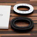 Geekria Sport Cooling-Gel Replacement Ear Pads for 3M WorkTunes (90543/90542/90544/90541), Peltor Sport, 3M Pro-Grade (90565), ZOHAN EM042, Hearing Protector, Memory Foam