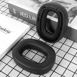 Geekria Replacement Ear Pads Compatible with Bowers & Wilkins Px8, Px7 S2 ( Do Not Fit Px7, Px7S2e) Headphones, Ear Cushions (Black)