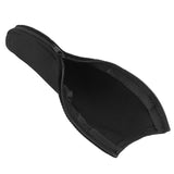 Geekria Earpad + Headband Set Compatible with SONY MDR-7506, MDR-V6, MDR-CD900ST Headphones, Repair Parts Suit (Black)