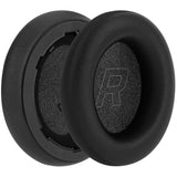 Geekria Replacement Ear Pads for HyperX Cloud Mix 2 (7P5J2AA) Headphones Ear Cushions, Repair Parts (Black)