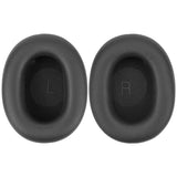 Geekria Protein Leather Replacement Ear Pads for JBL Tour One M3 Headphones Ear Cushions, Repair Parts (Black)
