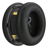 Geekria QuickFit Replacement Ear Pads for Bose 700 Noise Cancelling, NC700 Headphones Ear Cushions (Black)
