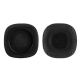 Geekria QuickFit Replacement Ear Pads for Marshall Major III Wired Wireless, MID ANC Headphones Ear Cushions, Repair Parts (Black)