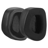 Geekria Sport Cooling-Gel Replacement Ear Pads for Corsair Void Pro, Void Pro RGB, Void Pro RGB SE, Void Elite, Void Elite RGB Headphones Ear Cushions, Ear Cups Cover Repair Parts (Black)