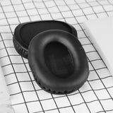 Geekria Replacement Ear Pads Compatible with Logitech G Pro/ ProX/ 433/ 233/ ProX2 Headphones Ear Cushions, Repair Parts with Video Guide (Black)