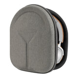 Geekria Shield Headphones Case for B&O Beoplay HX, H9i, H95, H9 3rd Gen, H8, H7, H6, Portal Gaming, Replacement Hard Shell Travel Carrying Bag with Cable Storage