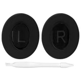 Geekria Sport Cooling-Gel Replacement Ear Pads for Bose 700/NC700 Headphones Ear Cushions, Repair Parts (Black)