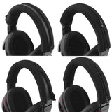 Geekria Earpad and Headband Cover Replacement for Sony MDR 1ABT, MDR 1RBT, MDR 1RNC Headphones / Ear Cushion Headband Protector / Repair Parts/ Easy DIY Installation No Tool Needed