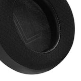 Geekria Comfort Mesh Fabric Replacement Ear Pads for Alienware AW310H, AW510H Headphones Ear Cushions, Headset Earpads, Ear Cups Cover Repair Parts (Black)