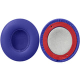 GEEKRIA Replacement Ear Pads for Beats Solo 3 (A1796), Solo 3.0 Wireless On-Ear Headphones Ear Cushions, Headset Earpads, Ear Cups Repair Parts