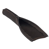 Geekria Flex Fabric Headband Cover Compatible with Sony MDR 1A, MDR 1RNC, MDR 1R, 1RBT, 1ADAC, 1AM2, 1RMK2, MDR-1RNCMK2 Headphones, Head Cushion Pad Protector, Replacement Repair Part (Brown)