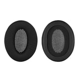 Geekria PRO Extra Thick Mesh Fabric Replacement Ear Pads for Logitech G Pro, G Pro X, G Pro X League of Legends Edition G Pro X 2 Headphones Ear Cushions, Ear Cups Cover Repair Parts (Black)