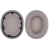 Geekria Replacement Ear Pads for Sony WH-1000XM5 Wireless Headphones Ear Cushions, Repair Parts (Smoky Pink)
