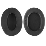 Geekria PRO Extra Thick Cooling Gel Replacement Ear Pads for Corsair HS35, HS40, HS45 Headphones Ear Cushions, Headset Earpads, Ear Cups Cover Repair Parts (Black)