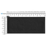 Geekria Flex Fabric Headband Cover Compatible with Razer Kraken Pro V2, 7.1 V2, Ultimate, Tournament Edition, Head Cushion Pad Protector, Replacement Repair Part, Easy DIY Installation (Black)