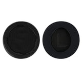 Geekria Sport Cooling-Gel Replacement Ear Pads for Alienware AW 310H/ 510H Headphones Ear Cushions, Repair Parts (Black)