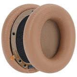 Geekria Replacement Ear Pads for Beats Studio Pro Headphones Ear Cushions, Repair Parts (Dune)