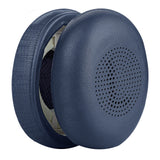 Geekria QuickFit Replacement Ear Pads for Jabra Evolve2 65 UC, Evolve2 65 MS, Evolve2 40 UC, Evolve2 40 MS, Elite 45h Headphones Ear Cushions, Headset Earpads, Ear Cups Cover Repair Part