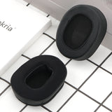 Geekria Sport Cooling-Gel Replacement Ear Pads for BlueParrott B450/S450 XT Noise Cancelling Headphones Ear Cushions, Repair Parts (Black)