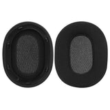 Geekria Sport Cooling-Gel Replacement Ear Pads for Sony ULT WEAR, WH-ULT900N Headphones, Ear Cushions, Repair Parts (Black)