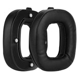 Geekria Replacement Ear Pads for Astro A40 TR Headphones Ear Cushions, Repair Parts (Black)