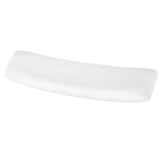 Geekria Earpad and Headband Set Compatible with AKG K845BT/K845/K545 Headphone, Repair Parts Suit (White)