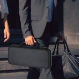 Geekria Tenkeyless TKL Keyboard Case, Hard Shell Travel Bag for 80% 87 Key Computer Mechanical Gaming Keyboard, Compatible with Logitech G Pro, Razer Huntsman Tournament Edition TKL (RGB)