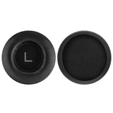 Geekria Replacement Ear Pads for AKG K550/ K551/ K553 MKII Headphones Ear Cushions, Repair Parts (Black)
