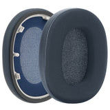 Geekria Sport Cooling-Gel Replacement Ear Pads for Sony WH-1000XM6 Headphones Ear Cushions, Repair Parts (Blue)