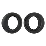 Geekria QuickFit Replacement Ear Pads for Sony MDR-RF6000/6500/7000/7100, MDR-DS6000/6500/7000/7100, XD150/200 Headphones Ear Cushions, Repair Parts (Black)