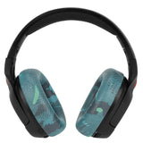 Geekria Mesh Fabric Headband Pad Compatible with HyperX Cloud Flight/ Flight S Headphones, Replacement Band Repair Part (Black)