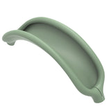Geekria Silicone Headband Cover Compatible with AirPods Max Headphone, Headband Protector / Headband Replacement Easy DIY Installation No Tool Needed (Green)