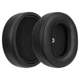 Geekria Replacement Ear Pads Compatible with Audeze Maxwell Wireless Headphones Ear Cushions, Repair Parts (Black)