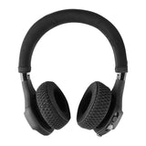 Geekria Flex Fabric Headband Cover Compatible with JBL Under Armour Sport Wireless, UA Sport Wireless Train On-Ear Headphones, Replacement Repair Part (Black)