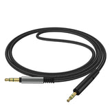 Geekria Audio Cable Compatible with Bose SoundTrue Around-Ear II/AE2, Soundlink On-Ear/II, 2.5mm Braided Nylon Replacement Stereo Cord (4 ft / 1.2 m)