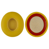 GEEKRIA Replacement Ear Pads for Beats Solo 3 (A1796), Solo 3.0 Wireless On-Ear Headphones Ear Cushions, Headset Earpads, Ear Cups Repair Parts