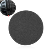 Geekria General Earphone Replacement Inside Tone Tuning Sound Isolation Foam Pads Earpads Cushion Compatible with Sennheiser, AKG, Beyerdynamic, KOSS, PHILIPS (2pcs)
